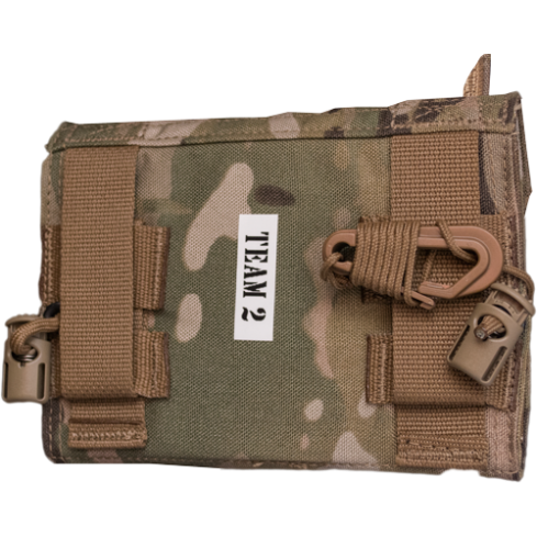 U.S. G.I. TYR Tactical Phone Case, Multicam | Colemans