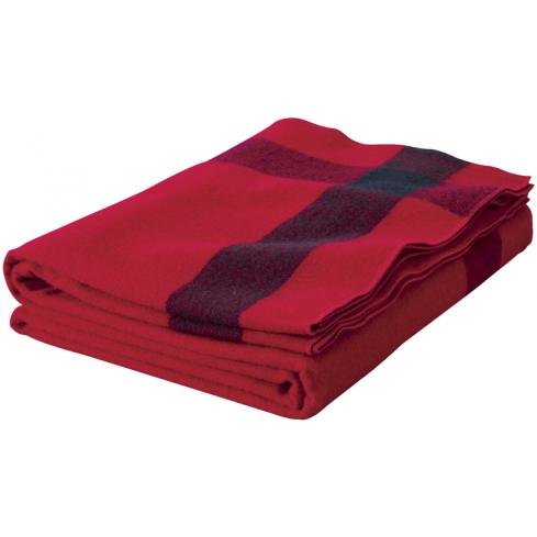 Woolrich civil war blanket sale