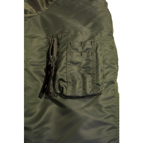 N-3B Extreme Cold Weather Parka | Colemans