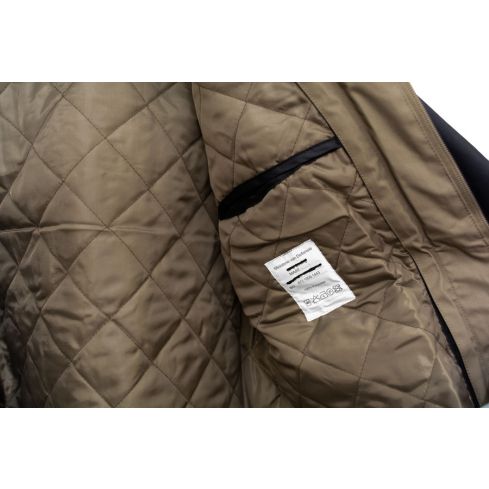 Issued Dutch M1953 Field Jacket – Americana Pipedream Apparel