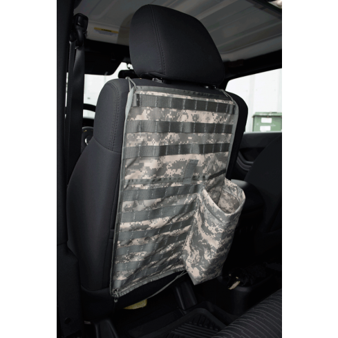 U.S. G.I. MOLLE II Vehicle Panel | Colemans