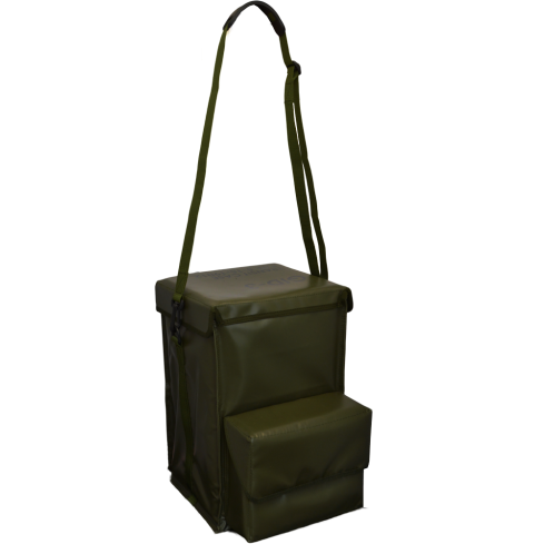 U.S. G.I. Medical Transit Case | Colemans