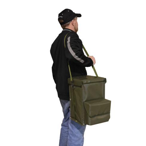 U.S. G.I. Medical Transit Case | Colemans