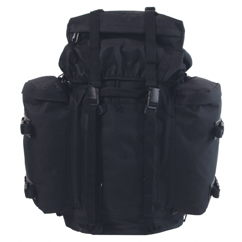 German Military Style Jumbo Mountain Backpack