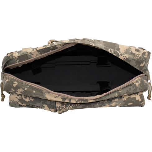 U.S. G.I. Padded Carry Bag, ACU Digital | Colemans