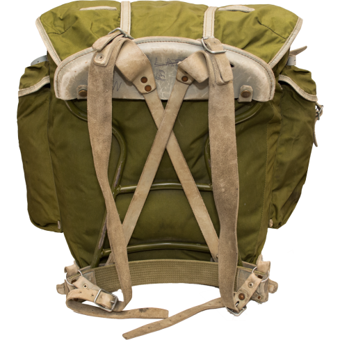 Norwegian Military Rucksack