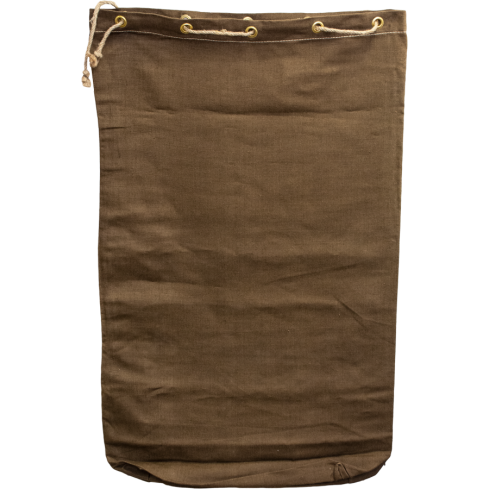 Vintage Czech Military Sea Sack | Colemans