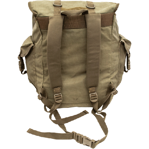 German Military Mountain Rucksack