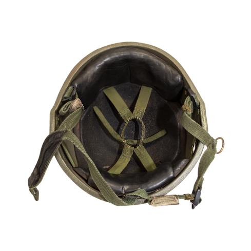 British Military MK6 Combat Helmet | Colemans