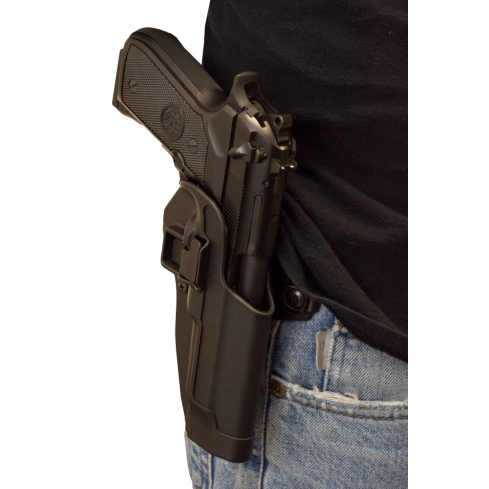U.S. G.I. Blackhawk® Serpa Concealment Holster | Colemans