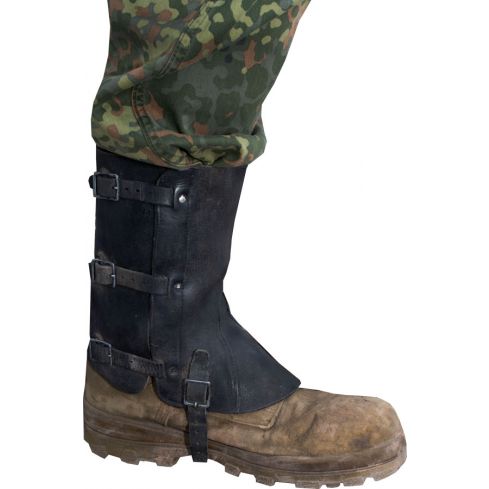 【MILTON KEYNES】 LEATHER MILITARY SUNDALS Vintage Leather Army Boots: Swedish Military Combat Boots