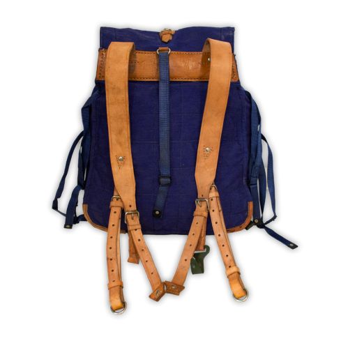fjall raven mini backpack Knken Rainbow Mini Backpack