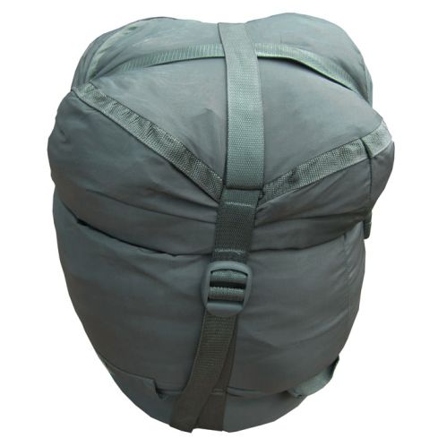 US Army Sac de Couchage Mss Goretex Modulaire Sleeping Bag Acu Numérique Camo eB
