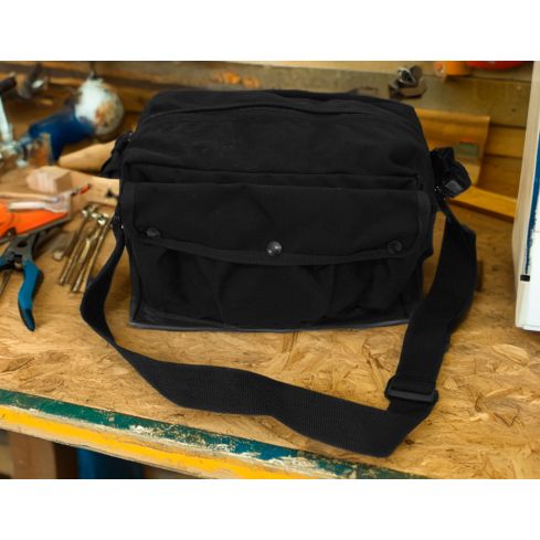 U.S. G.I. Aircraft Mechanics Tool Bag | Colemans