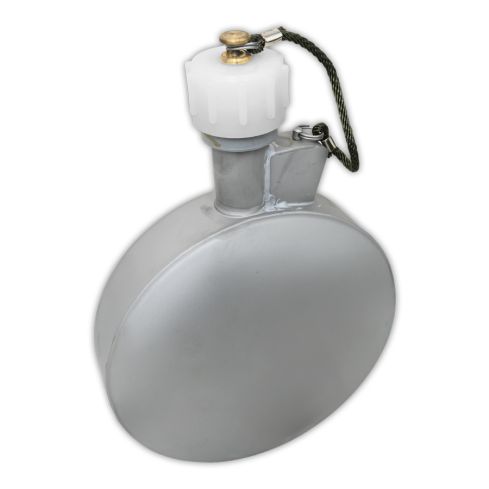 Canteen, Arctic