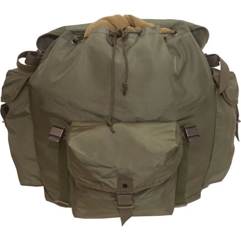 Austrian army rucksack best sale