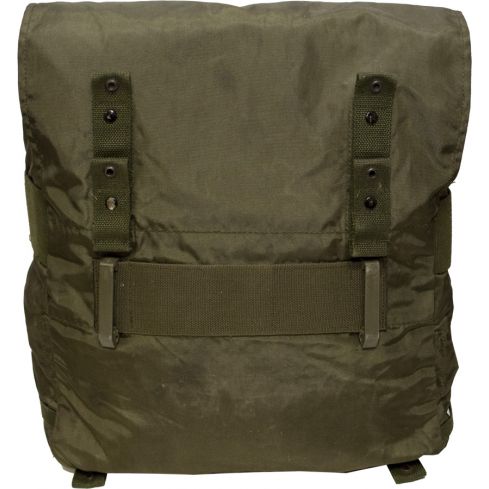 Austrian Military Combat Bag