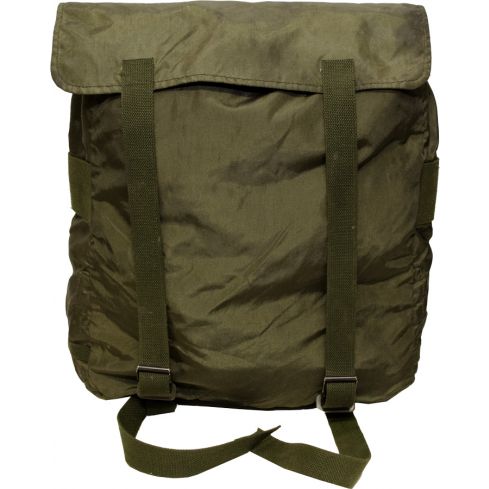 Austrian Military Combat Bag