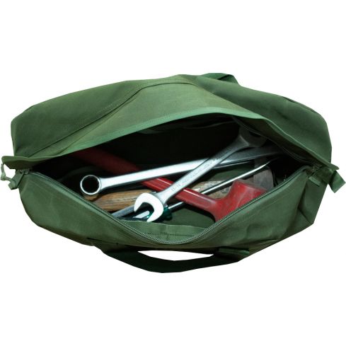 U.S. G.I. Armored Crew Tool Satchel | Colemans