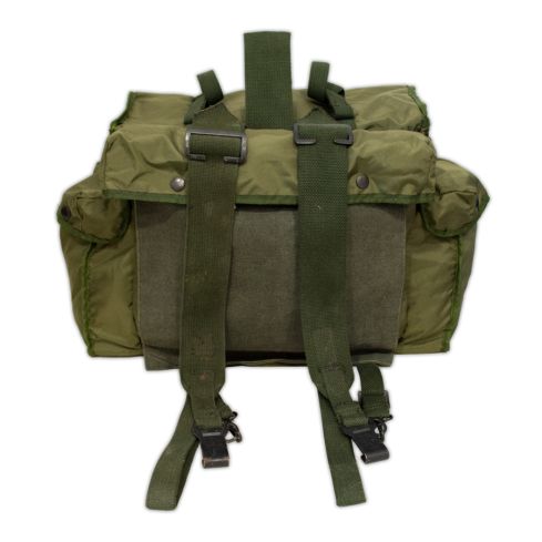 army surplus travel backpack US Military MOLLE Assault Pack, ACU | Tactical | Rugged MOLLE-Compatible Gear Hauler | Tactical Backpack | Adjustable Straps Vintage Flair Heavy Duty Military
