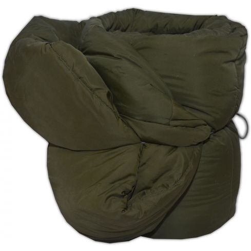 British Military Arctic Sleeping Bag