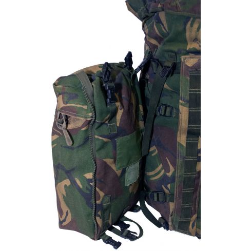 British army bag best sale