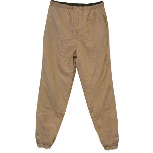 British Military Thermal Reversable Trousers | Colemans