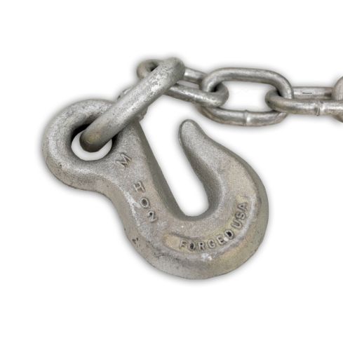 U.S. G.I. Cargo Truck Multipurpose Chain Assembly | Colemans