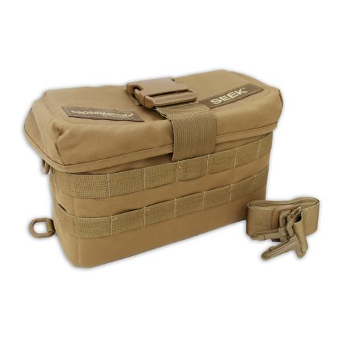 U.S. G.I. Crossmatch SEEK Storage Bag | Colemans