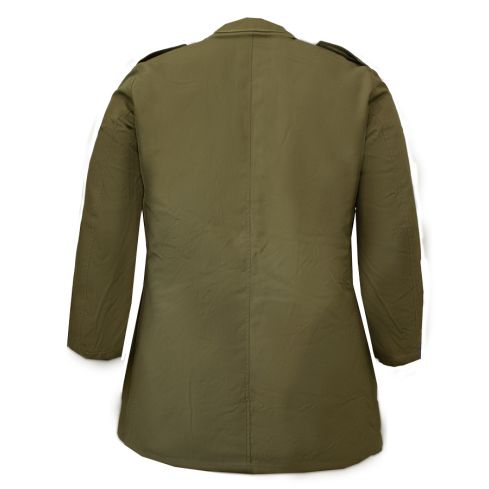 Czech Military Cold War Service Coat | Colemans