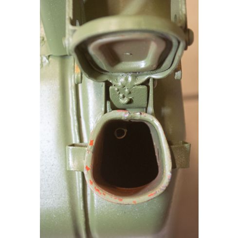 Czech Military 10L Jerry Can | Colemans