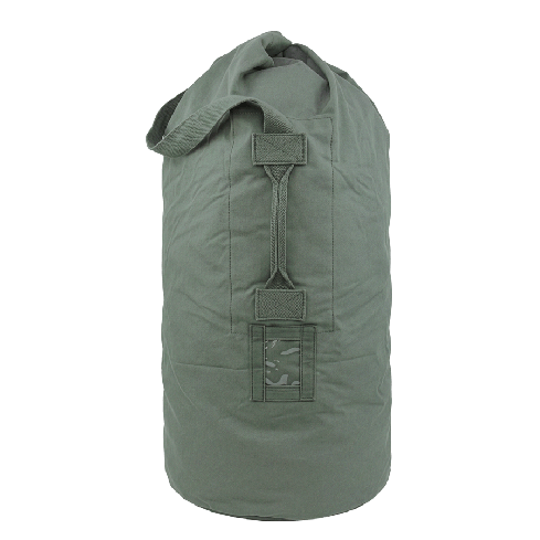 Dutch Military Duffle Bag