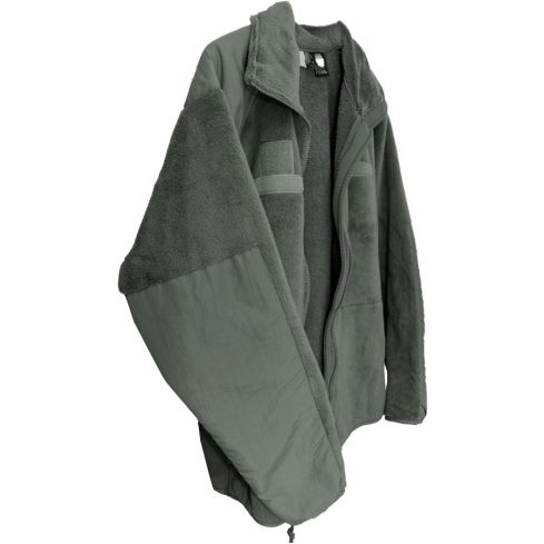 OCP Cold Weather Jacket ECWCS Water Resistant Wind Proof