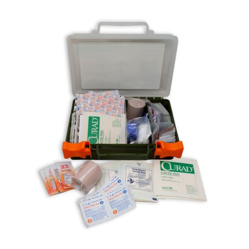 Essential First Aid Kit | Colemans