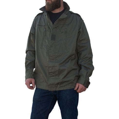 French Military F2 Field Jacket | Colemans French Military F2 Field Jacket | Colemans