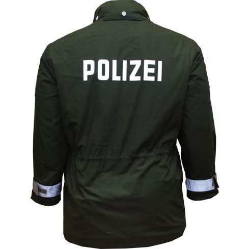 DAN Cold Weather Parka Ｌサイズ Arc'teryx LEAF Cold WX Parka SVX