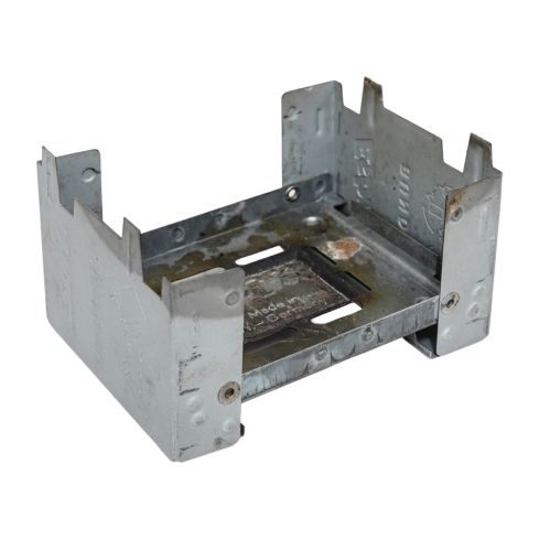 Original German Army Esbit Stove