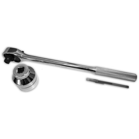 Non 11、13、39A、86 U.S. G.I. 3/4 in. Drive 19 in. Industrial Ratchet | Colemans