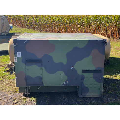 military shelters for sale