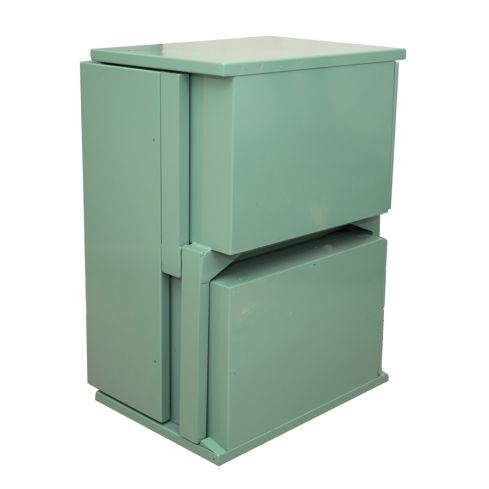 U.S. G.I. Portable Medical Desk, Unused