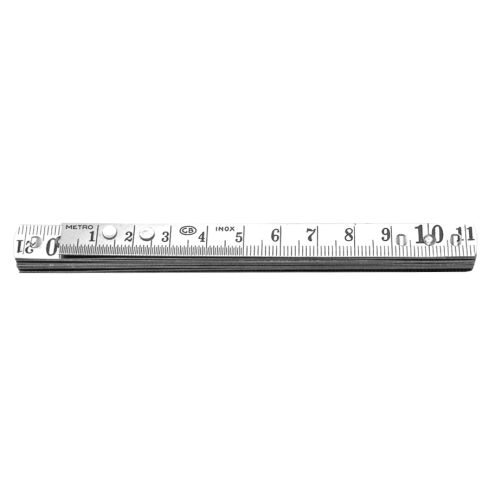 Metric Height Ruler Metric Ruler Measurements