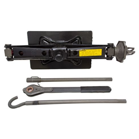 U.S. G.I. HMMWV Scissor Jack | Colemans