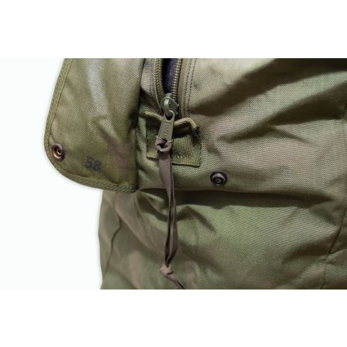 バッグ U.S navy nylon ox flyers bag U.S navy nylon ox flyers bag