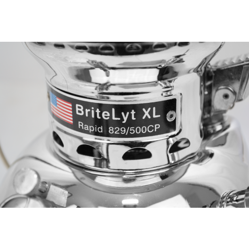 Britelyt Rapid Multi Fuel Lantern