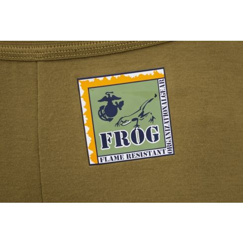 U.S. G.I. USMC FROG Base Layer Drawers | Colemans