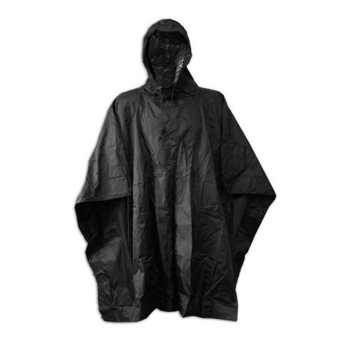 Mil-Tec Waterproof Ripstop Poncho | Colemans