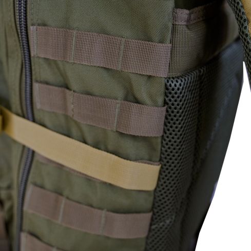 Mil-Tec Ranger Assault Pack, 36L