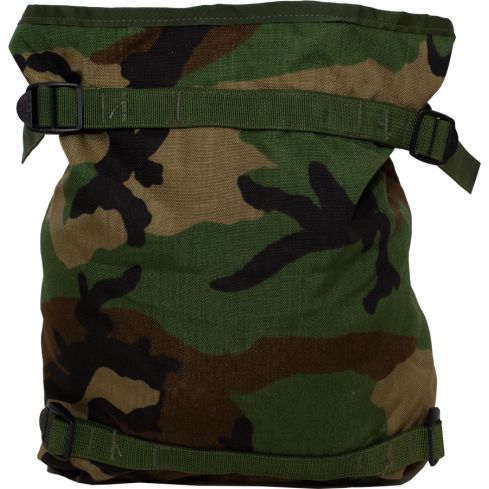 US. GI. MOLLE II Radio Pouch - Coleman's Military Surplus