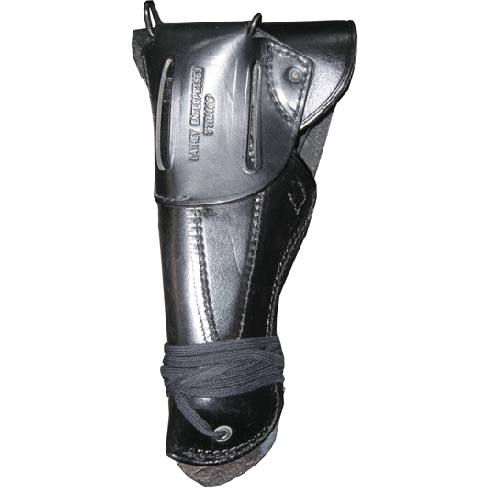 M1916ホルスター 1911対応 BK US. GI. Pistol Holster, M1916 - Coleman's Military Surplus
