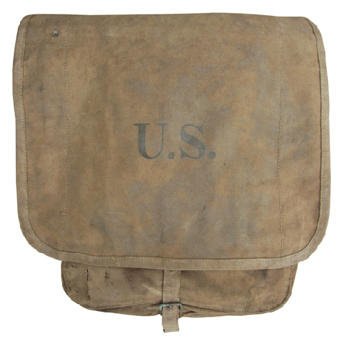 U.S. G.I. 1878 Haversack Bag - Coleman's Military Surplus